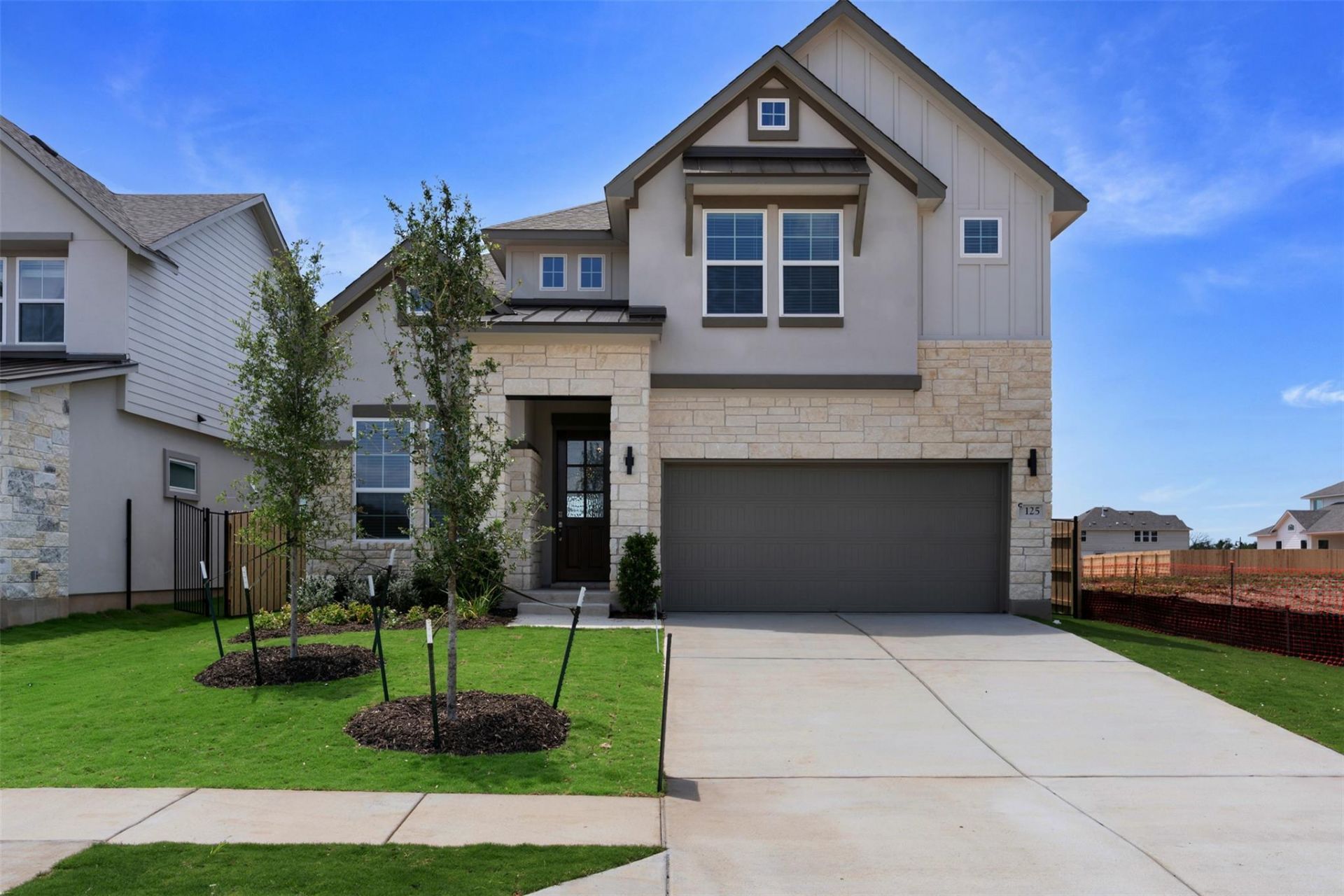 125 Arcilla Pass, Liberty Hill, TX 78642 Main Photo