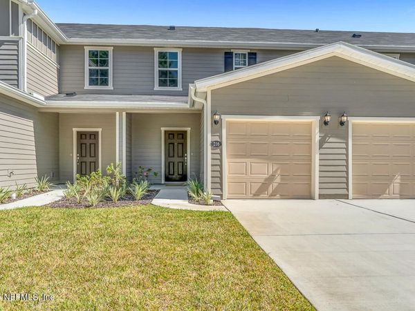 216 BEACH PALM Court, St. Augustine, FL 32086