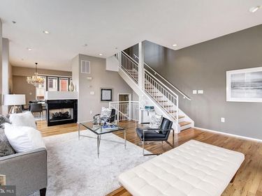 1662 N QUINN STREET N, ARLINGTON, VA 22209