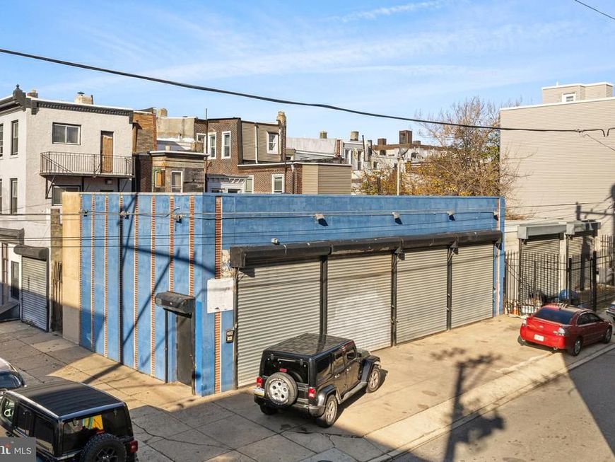 2200 12 N Hope Street, Philadelphia, PA 19133 Main Photo