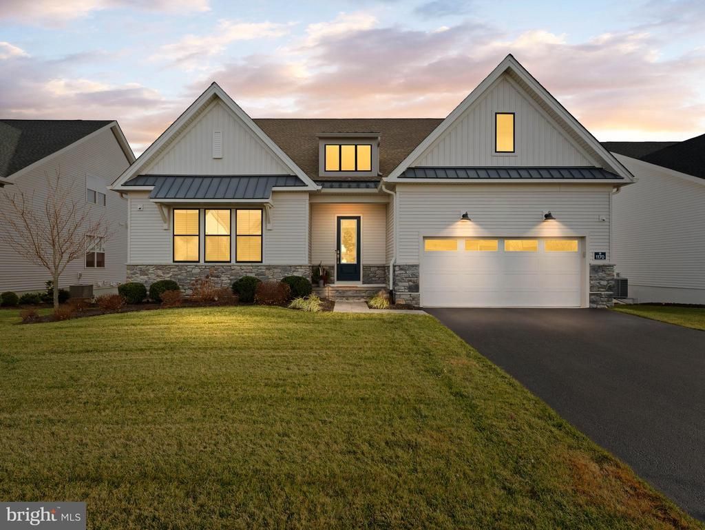 1170 Wythe Boulevard, Ambler, PA 19002 Main Photo