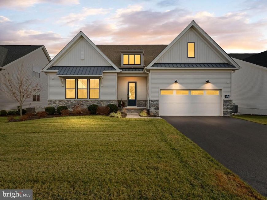 1170 Wythe Boulevard, Ambler, PA 19002 Main Photo