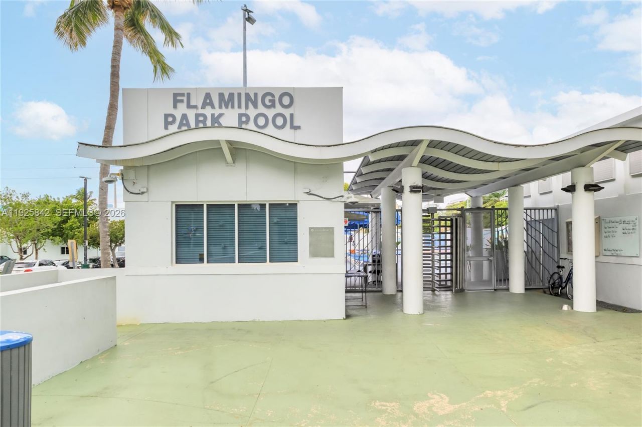 1350 Pennsylvania Ave, Unit 207, Miami Beach, FL 33139 Photo
