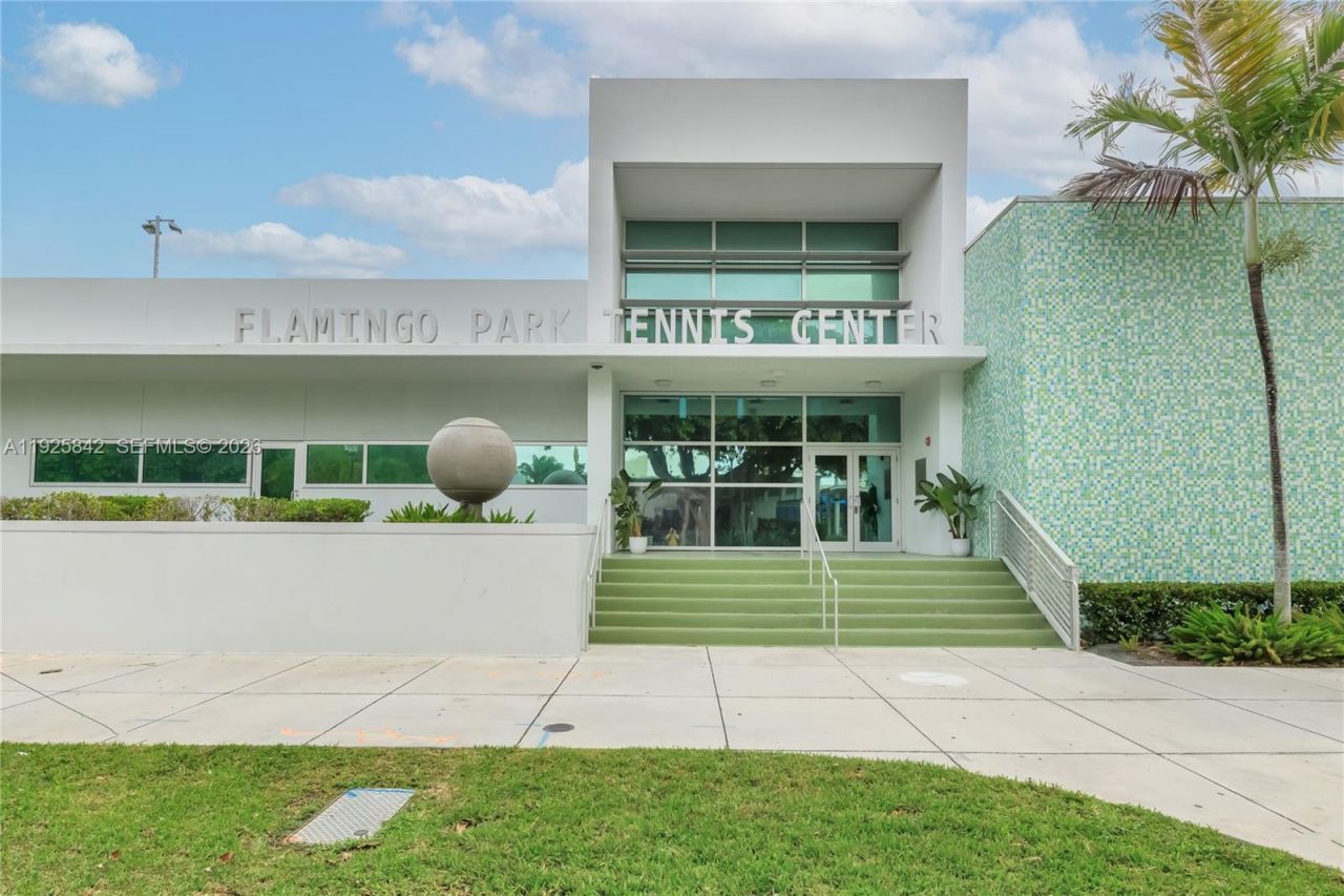 1350 Pennsylvania Ave, Unit 207, Miami Beach, FL 33139 Photo