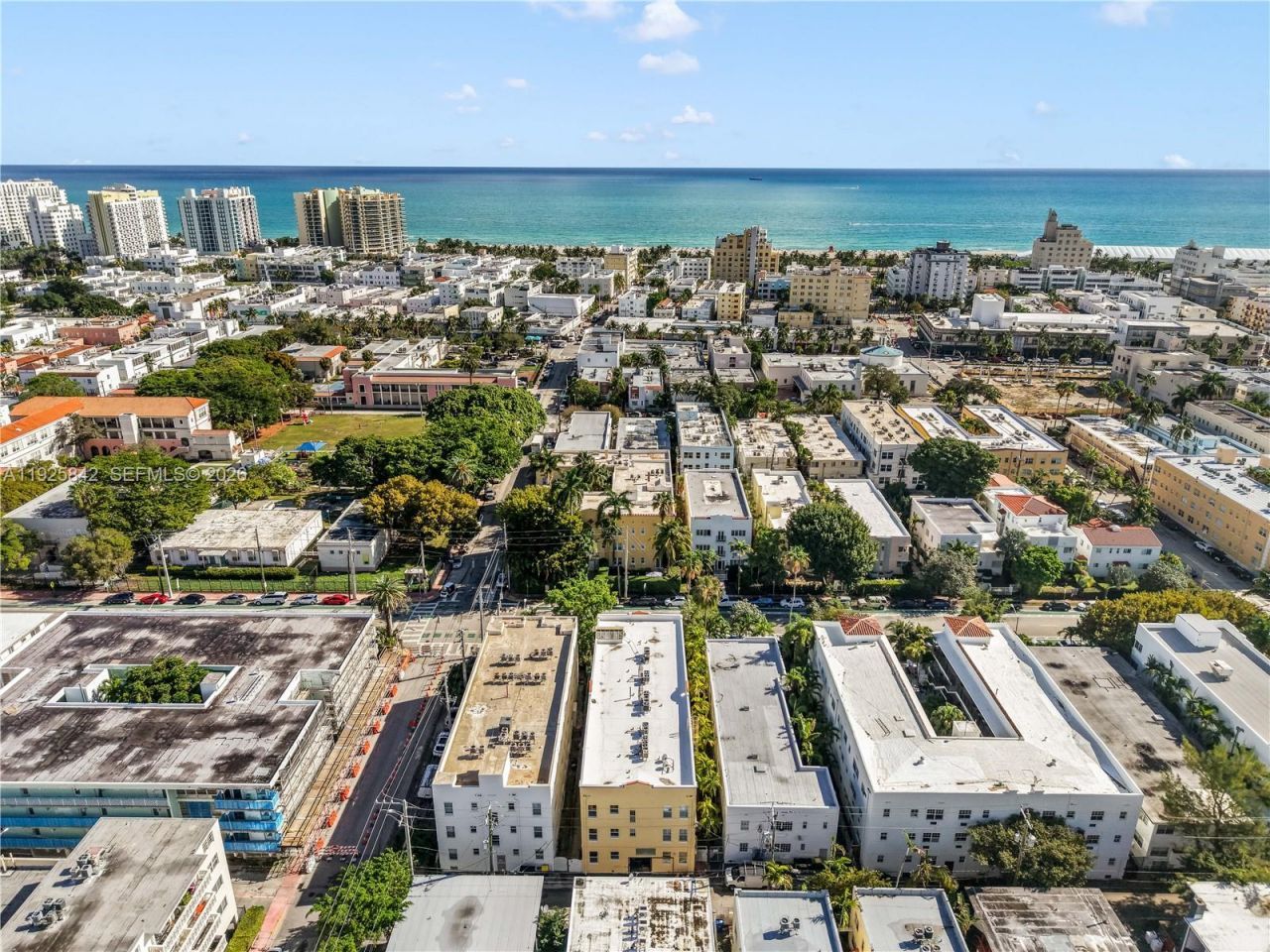 1350 Pennsylvania Ave, Unit 207, Miami Beach, FL 33139 Photo