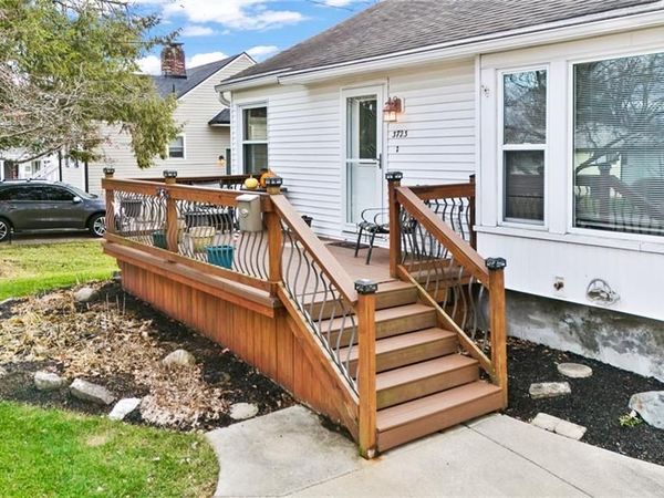 3723 Roslyn Avenue, Dayton, OH 45429