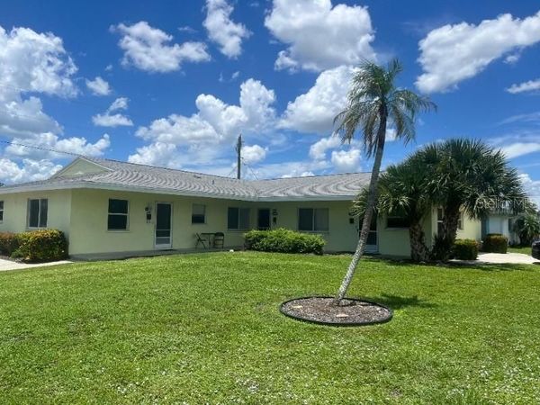2507 TERRY LANE, SARASOTA, FL 34231