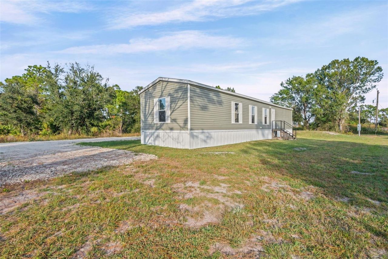 8414 Sweden Boulevard, Punta Gorda, FL 33982 Photo