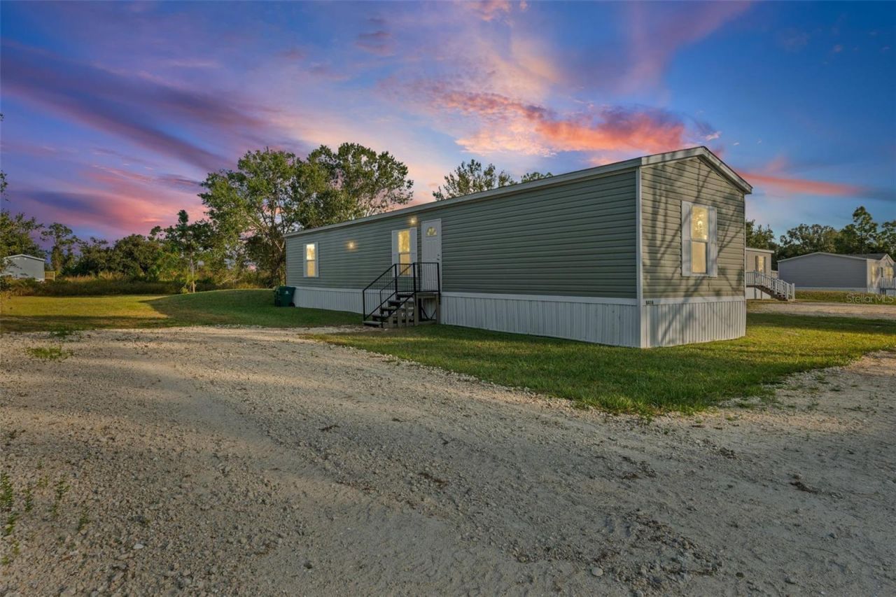 8414 Sweden Boulevard, Punta Gorda, FL 33982 Photo