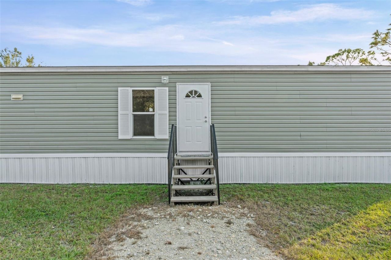 8414 Sweden Boulevard, Punta Gorda, FL 33982 Photo