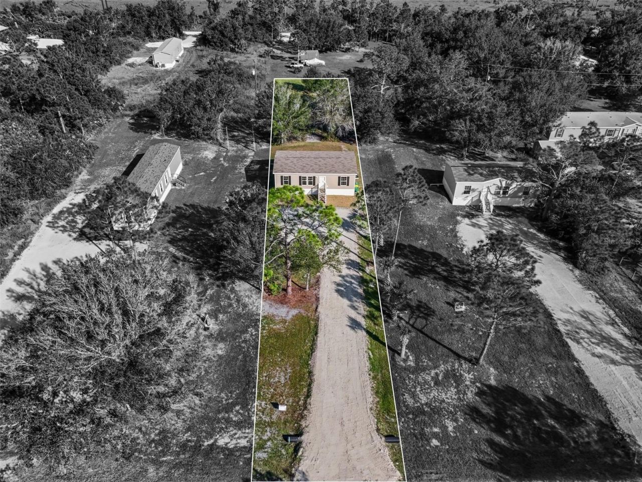 8426 Sweden Boulevard, Punta Gorda, FL 33982 Photo