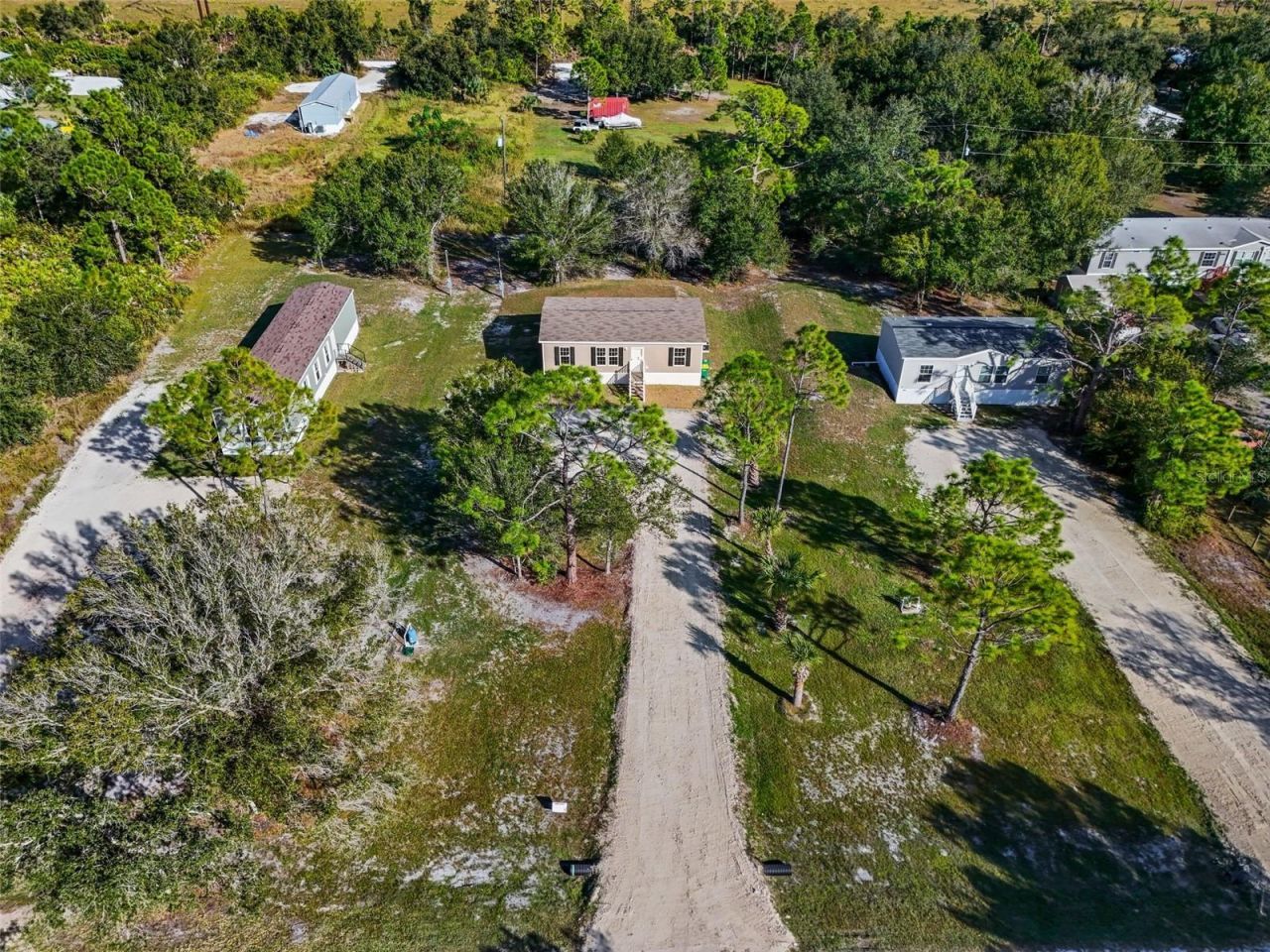 8426 Sweden Boulevard, Punta Gorda, FL 33982 Photo