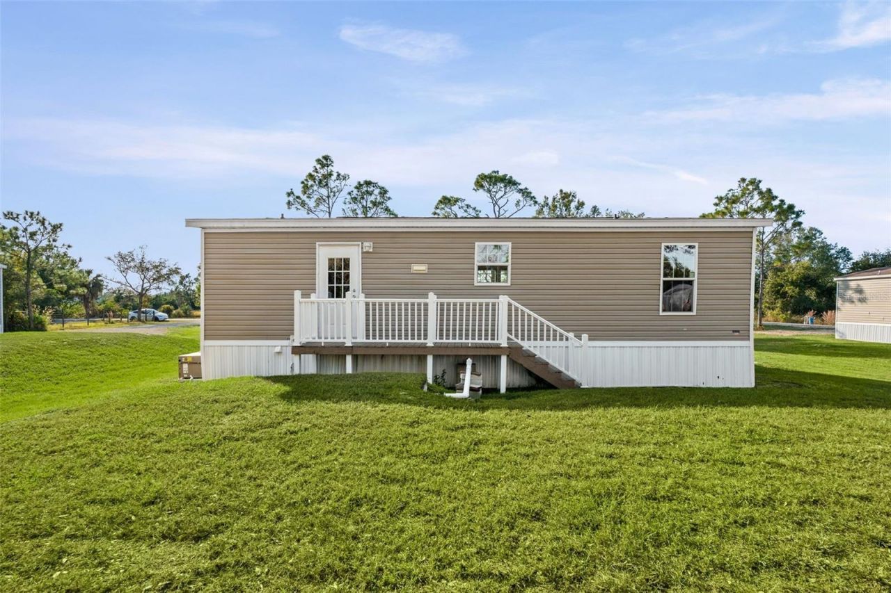 8426 Sweden Boulevard, Punta Gorda, FL 33982 Photo