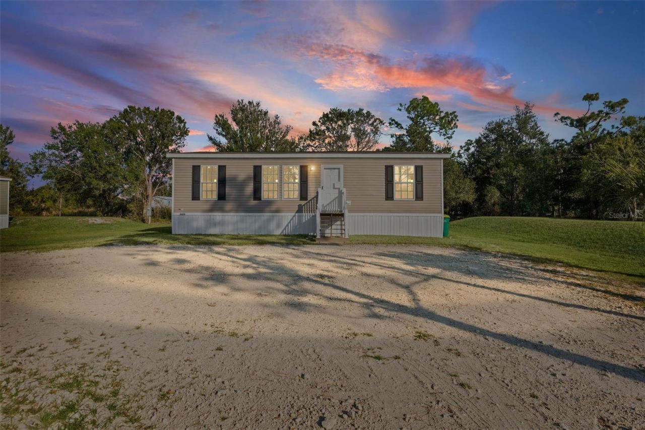 8426 Sweden Boulevard, Punta Gorda, FL 33982 Photo
