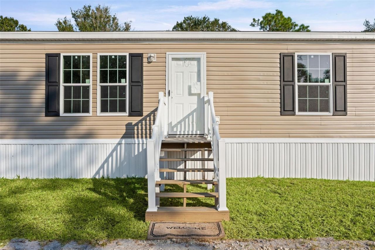 8426 Sweden Boulevard, Punta Gorda, FL 33982 Photo