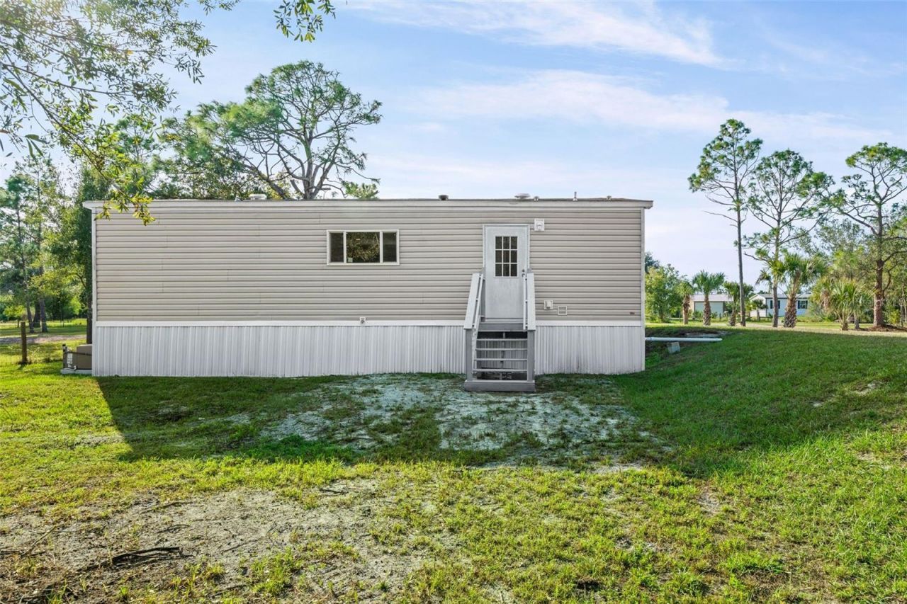 8432 Sweden Boulevard, Punta Gorda, FL 33982 Photo