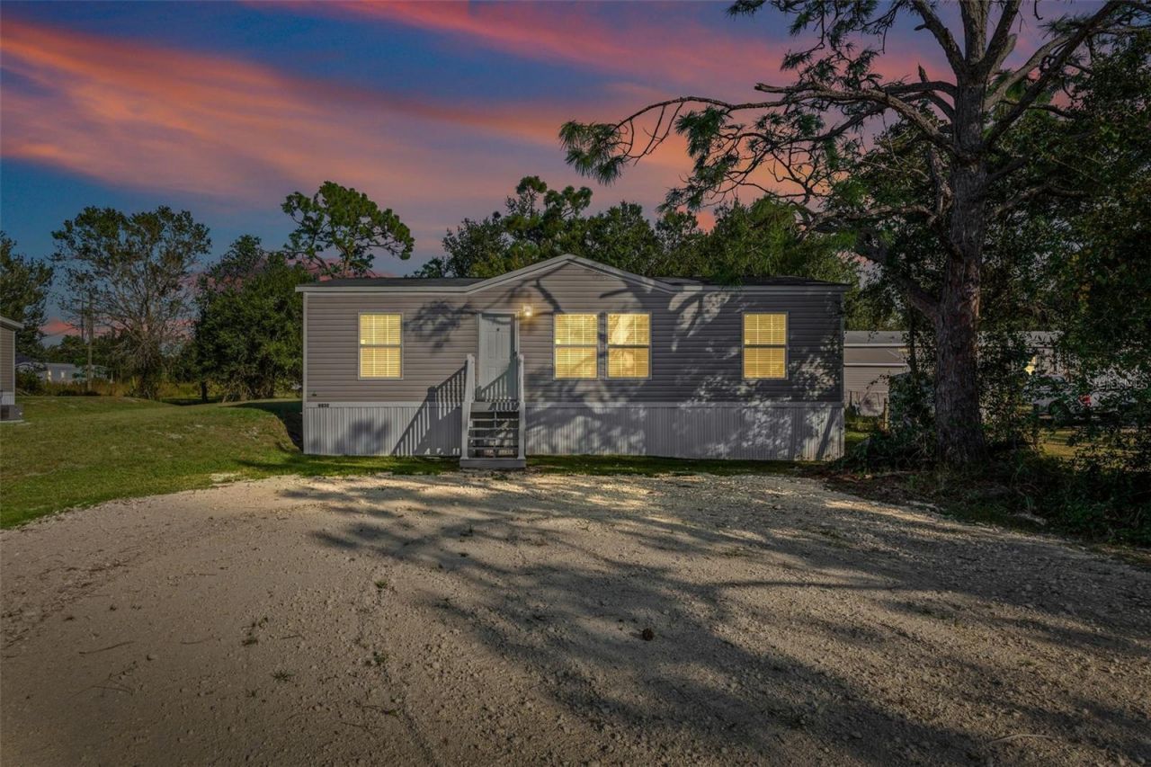 8432 Sweden Boulevard, Punta Gorda, FL 33982 Photo
