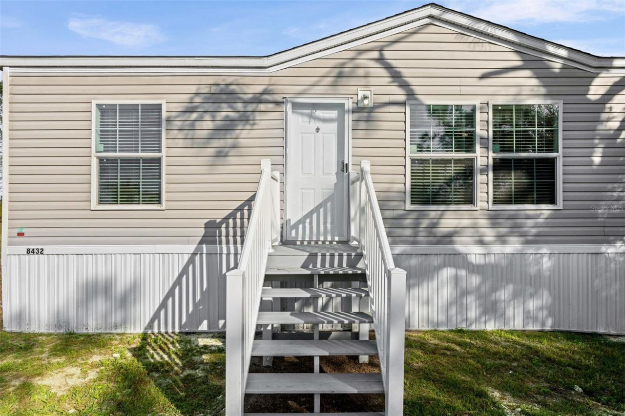 8432 Sweden Boulevard, Punta Gorda, FL 33982 Photo