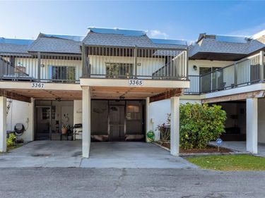 3365 RAMBLEWOOD DRIVE N, Unit 35C8, SARASOTA, FL 34237