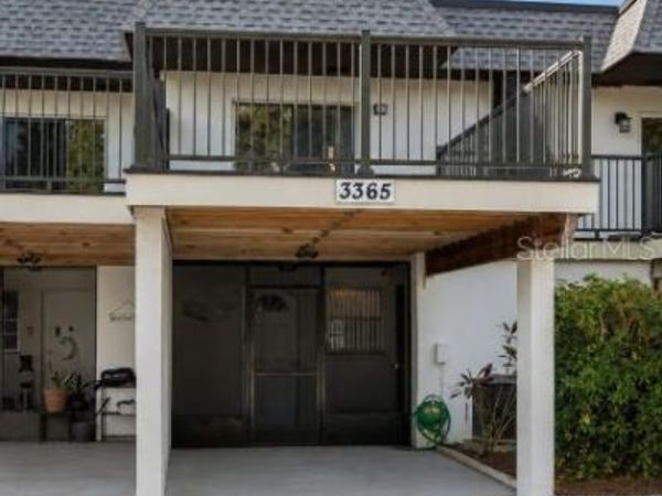 3365 RAMBLEWOOD DRIVE N, Unit 35C8, SARASOTA, FL 34237