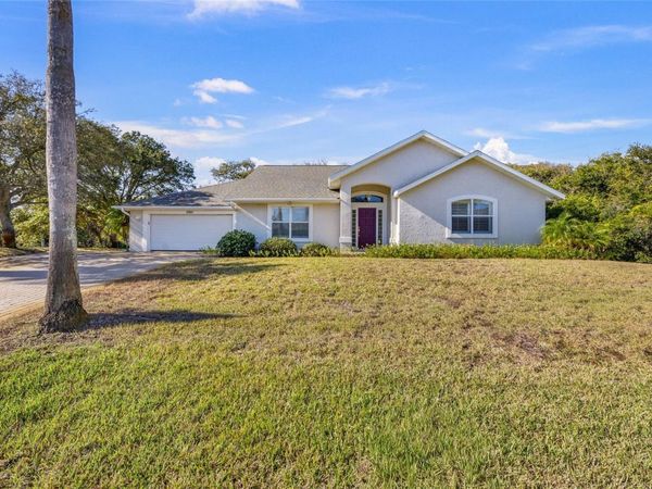 3951 MYRTLE STREET, ST AUGUSTINE, FL 32084