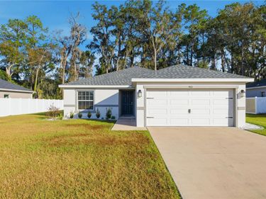4611 SE 89TH STREET, OCALA, FL 34480