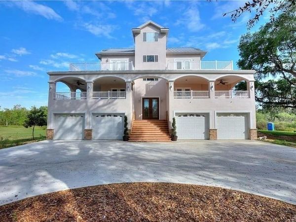 2455 CANAL ROAD, LAKE WALES, FL 33898