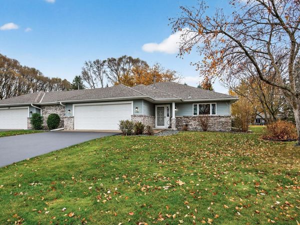 1106 137th Lane NE, Andover, MN 55304