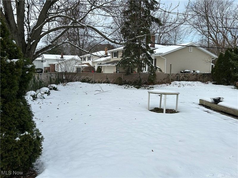 22506 Sharon Lane, Cleveland, OH 44126 Photo 4