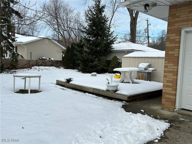 22506 Sharon Lane, Cleveland, OH 44126 Photo 5