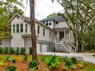 2706 Old Oak Walk, Seabrook Island, SC 29455