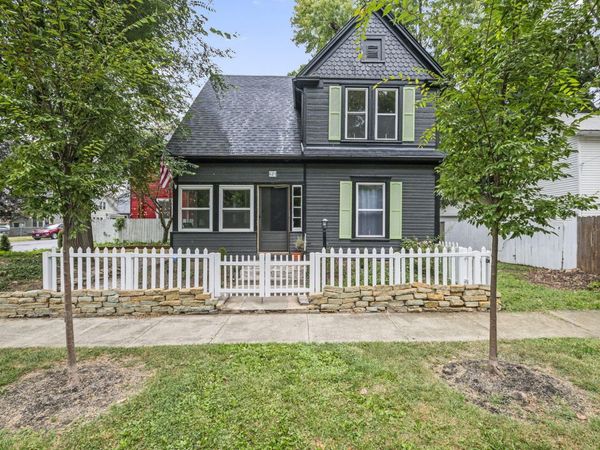 425 W Franklin Street, Troy, OH 45373