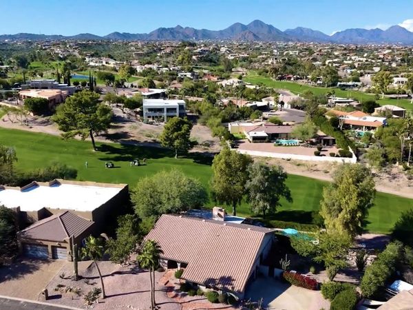 10435 N NICKLAUS Drive, Fountain Hills, AZ 85268