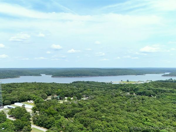 E 700 Drive, Wagoner, OK 74467