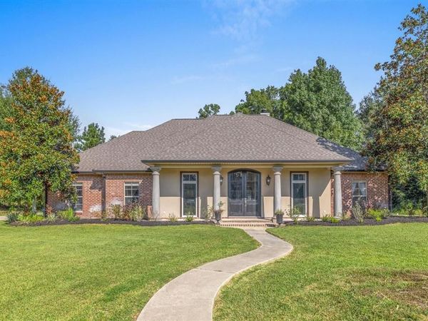 4108 Linda Lane, Sulphur, LA 70665