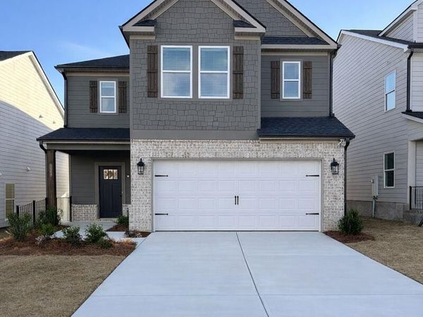 9168 Glimmer Lane, Ooltewah, TN 37363