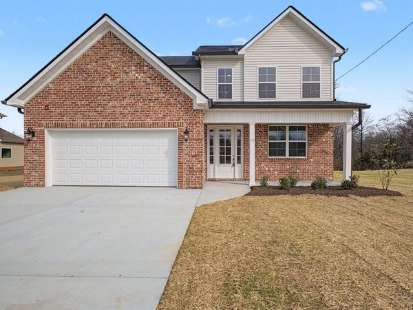 133 Traveller Ln, La Vergne, TN 37086