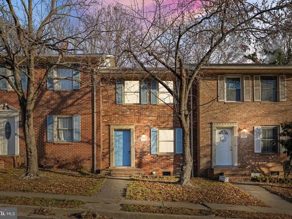 194 FARRELL LANE, FREDERICKSBURG, VA 22401