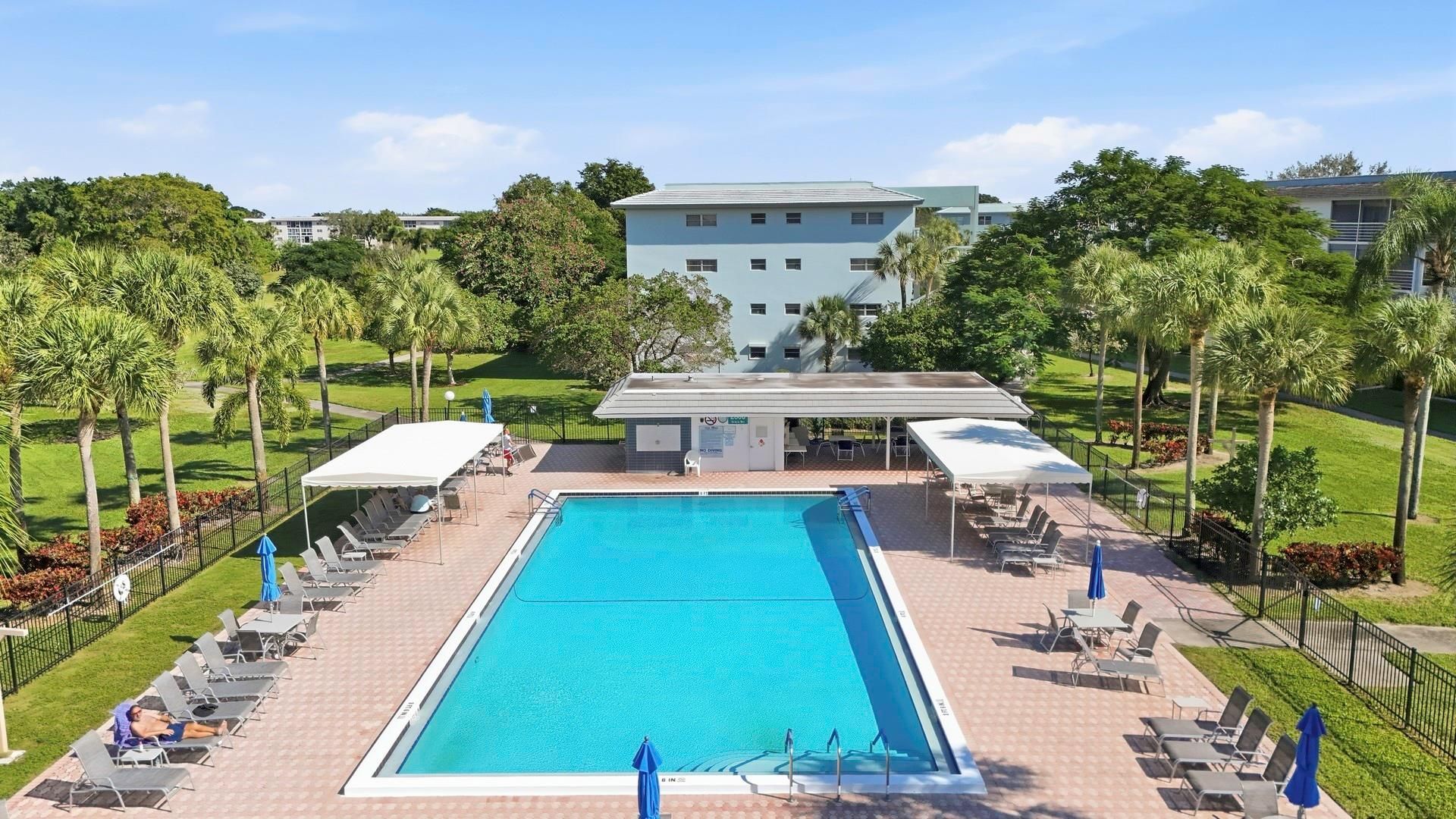 2901 Victoria Circle, Unit B-2, Coconut Creek, FL 33066 Photo