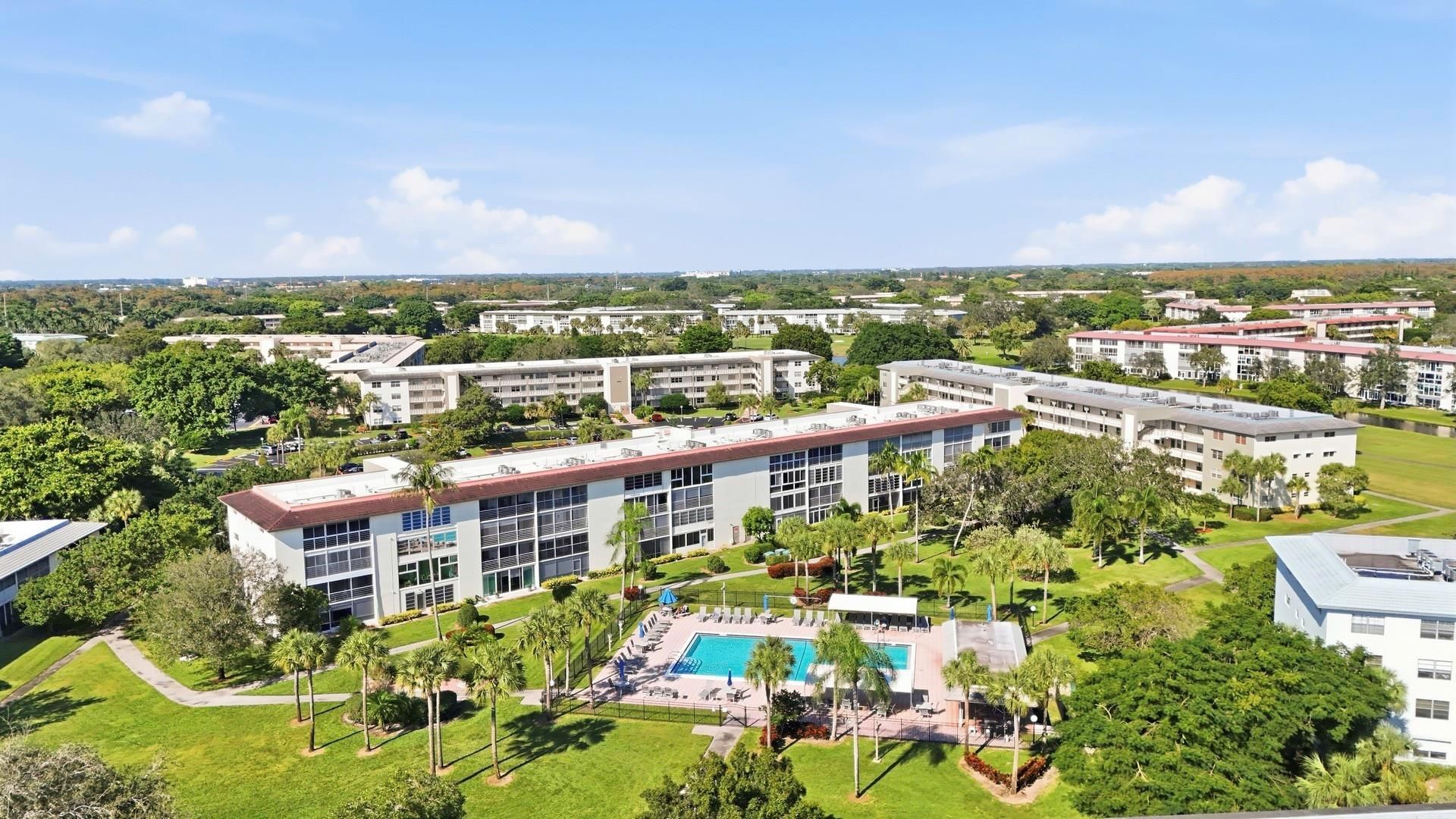 2901 Victoria Circle, Unit B-2, Coconut Creek, FL 33066 Photo