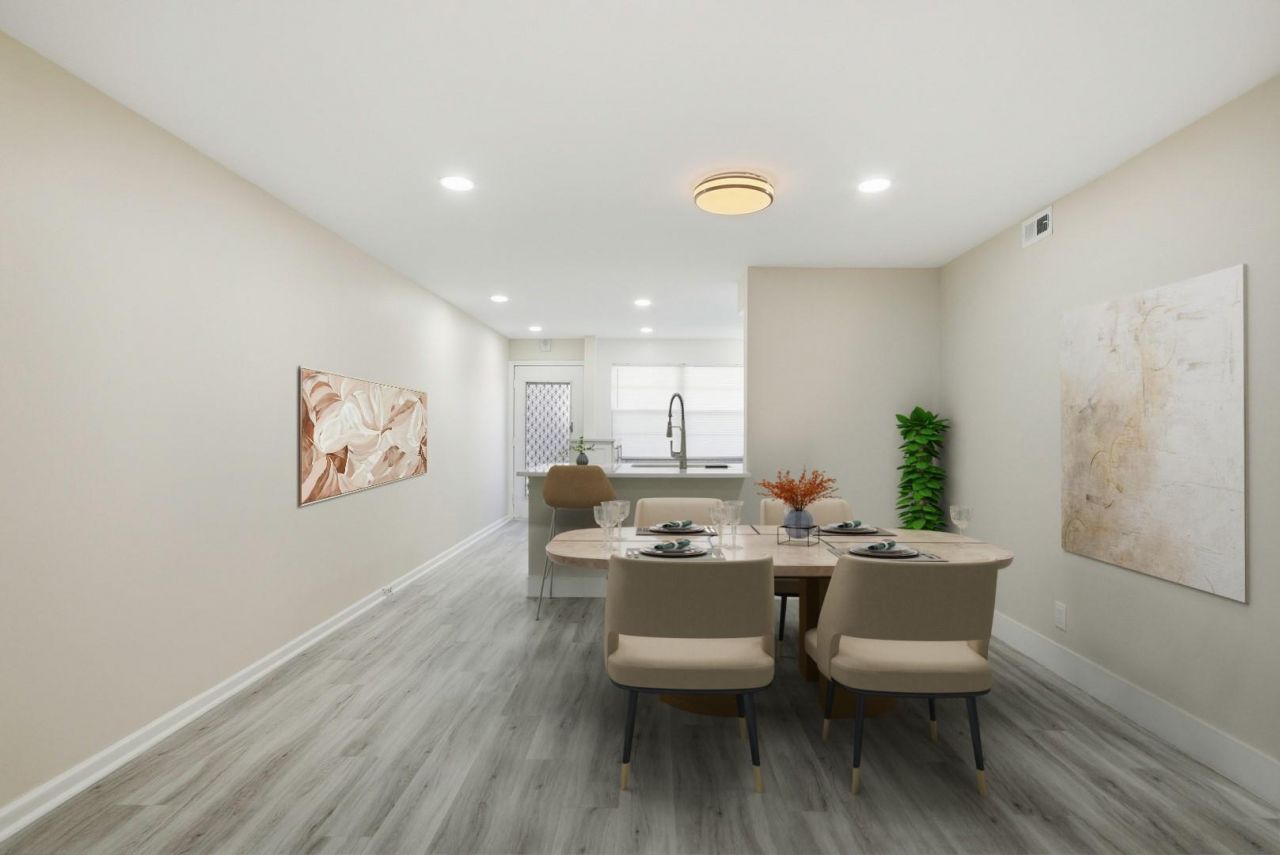 2901 Victoria Circle, Unit B-2, Coconut Creek, FL 33066 Photo