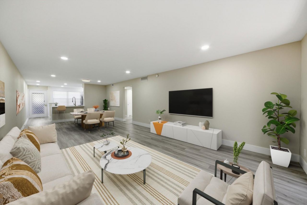 2901 Victoria Circle, Unit B-2, Coconut Creek, FL 33066 Photo