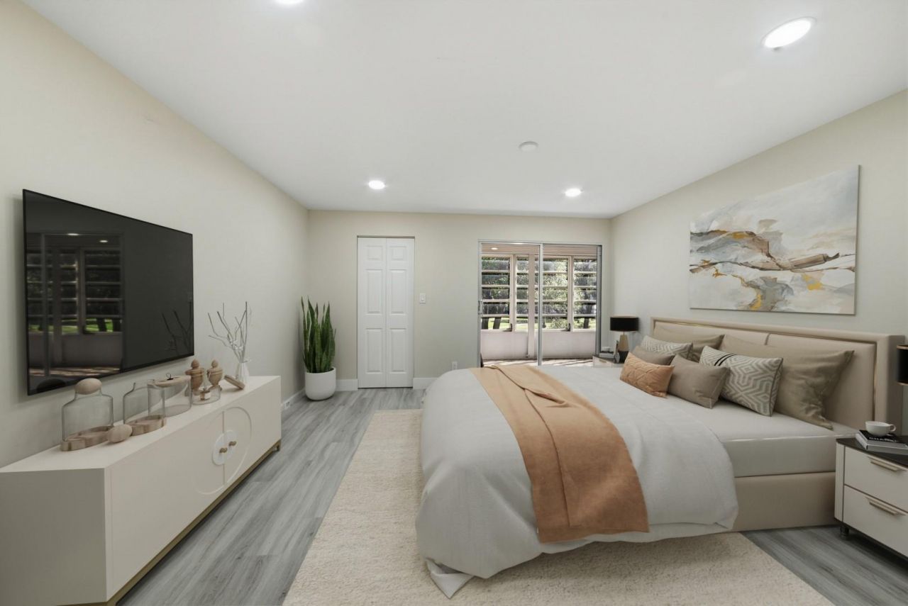 2901 Victoria Circle, Unit B-2, Coconut Creek, FL 33066 Photo