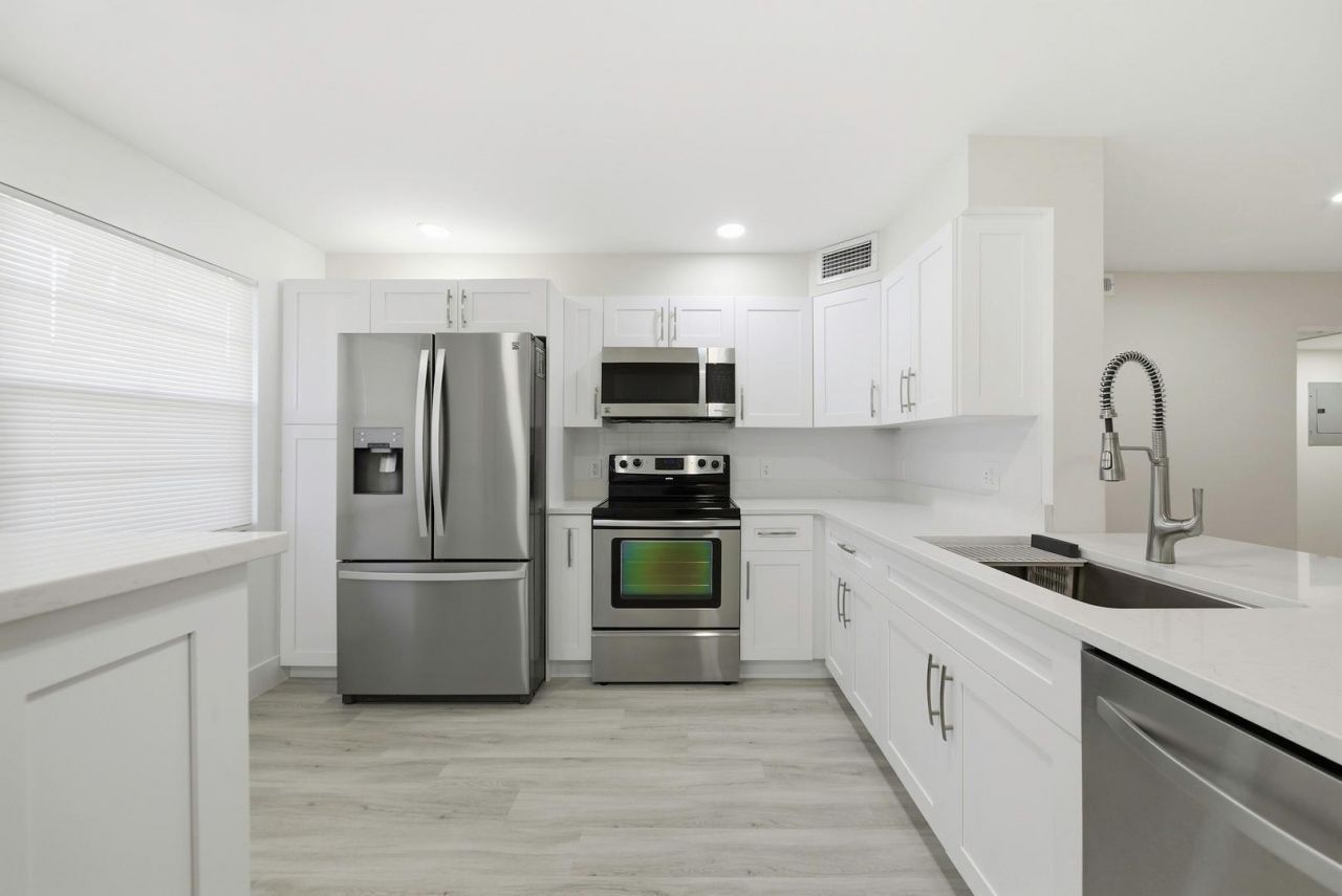 2901 Victoria Circle, Unit B-2, Coconut Creek, FL 33066 Photo