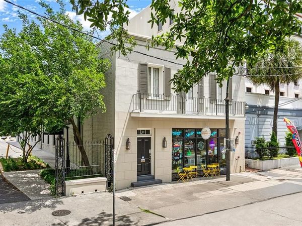 427 ESPLANADE Avenue, Unit 101, New Orleans, LA 70116