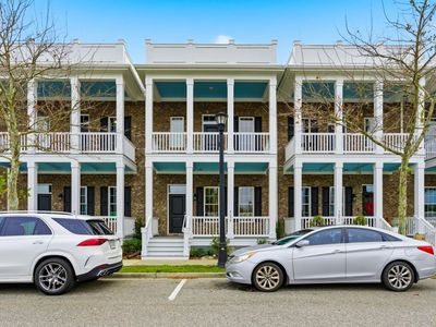 965 Hackler St., Unit D, Myrtle Beach, SC 29577