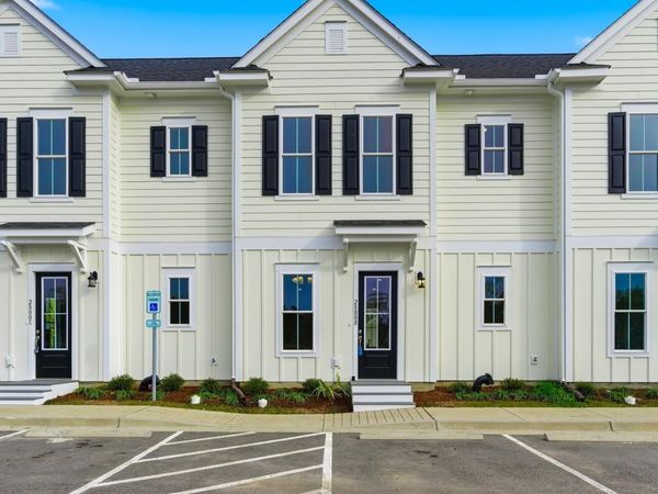 2800 Cook Circle, Unit B, Myrtle Beach, SC 29577
