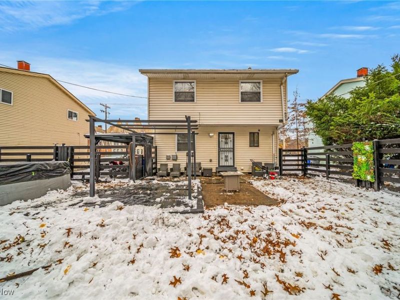 13400 S Woodland Road, Cleveland, OH 44120 Photo 33