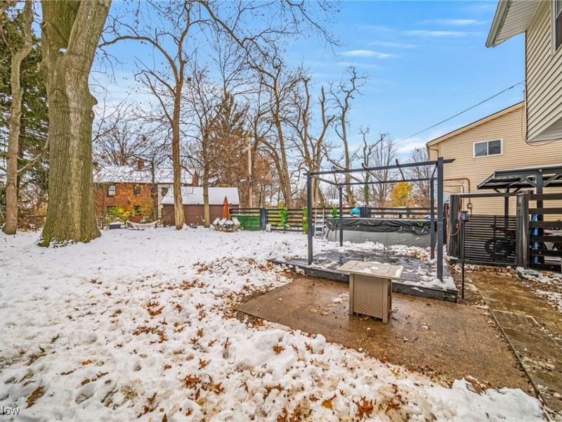 13400 S Woodland Road, Cleveland, OH 44120 Photo 36