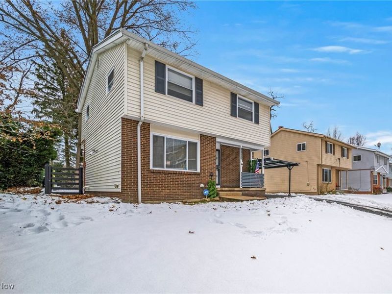 13400 S Woodland Road, Cleveland, OH 44120 Photo 4